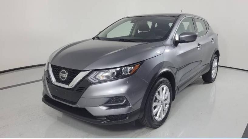 NISSAN ROGUE SPORT 2021 JN1BJ1AW7MW449809 image